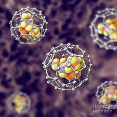  Fullerene Nanomaterials: Revolutionizing Electronics and Drug Delivery Applications!