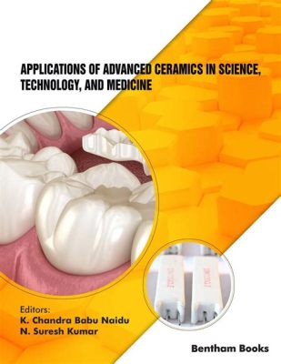  Xenotime - High-Performance Ceramics for Advanced Technological Applications!