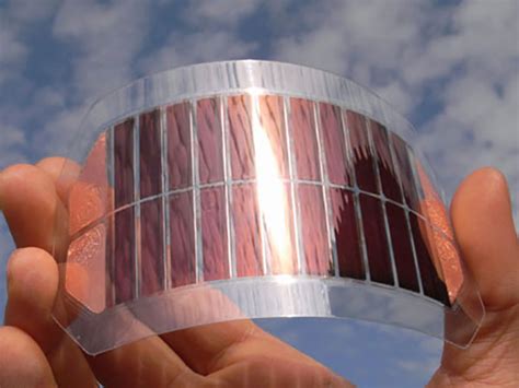  Amorphous Silicon – Revolutionizing Solar Energy and Thin-Film Transistors?