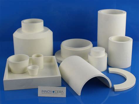 Boron Nitride: A Ceramic Powerhouse for High-Temperature Applications and Aerospace Innovations!