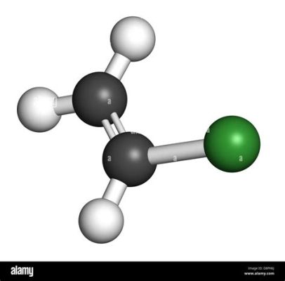  Vinyl Chloride – A Versatile Building Block for Everyday Plastics!